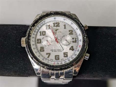 breitling a41380 version 2005